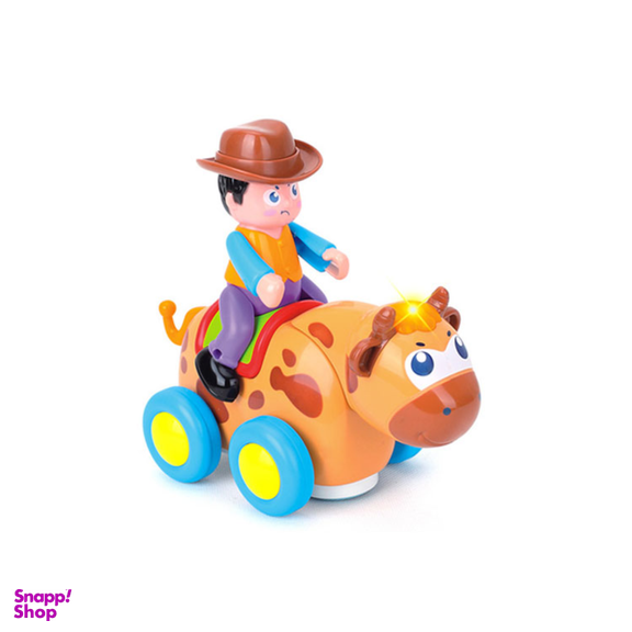 گاوچران هولی تویز (Huile Toys)