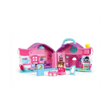کلبه اِما هولی تویز (Huile Toys) کد 3128