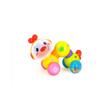 کرم خزنده هولی تویز (Huile Toys)