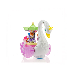 قو فانتزی هولی تویز (Huile Toys)