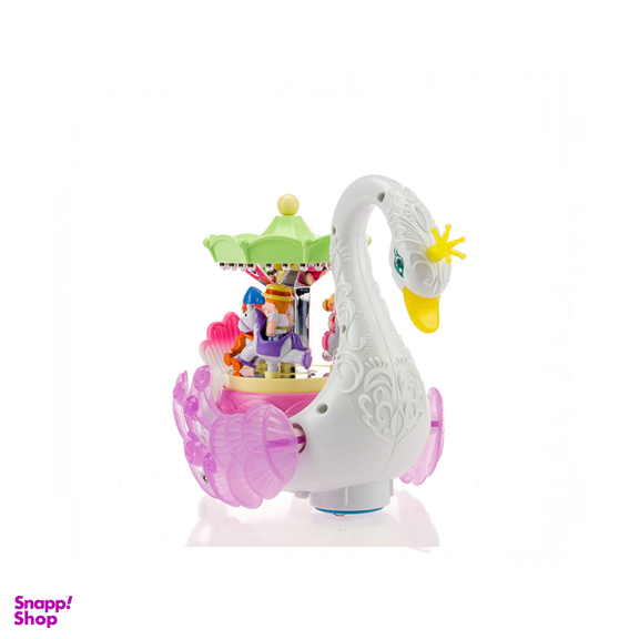 قو فانتزی هولی تویز (Huile Toys)