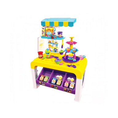 میز خمیربازی بووا (Bowa) کد 8726