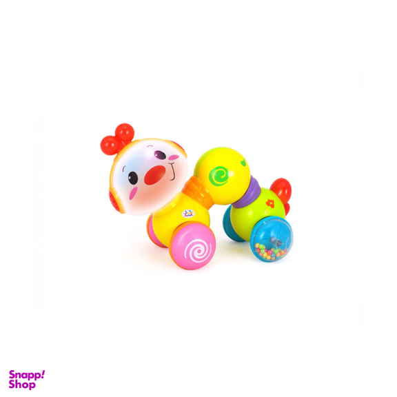 کرم خزنده هولی تویز (Huile Toys)
