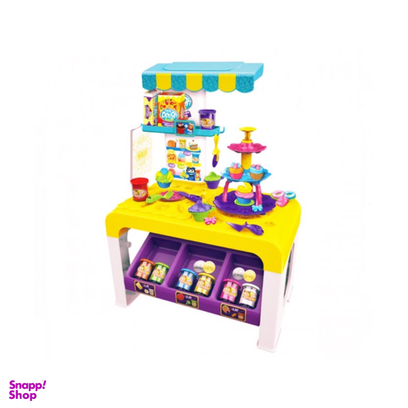 میز خمیربازی بووا (Bowa) کد 8726
