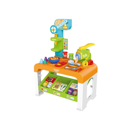 میز خمیر بازی بووا (Bowa) مدل Noodle Maker