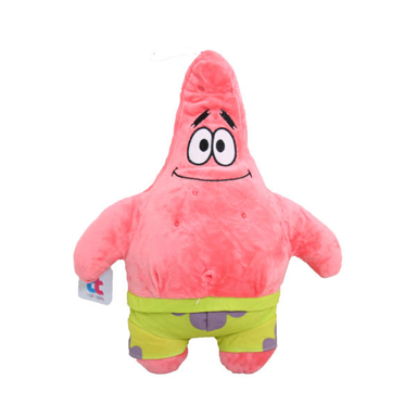 عروسک پولیشی تاپ تویز (Top Toys) مدل Patrick ارتفاع 30 سانتی متر