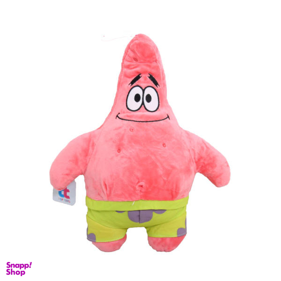 عروسک پولیشی تاپ تویز (Top Toys) مدل Patrick ارتفاع 30 سانتی متر