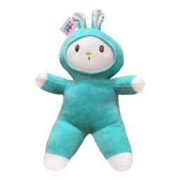 عروسک تاپ تویز (Top Toys) طرح خرگوش ارتفاع 36 سانتی متر