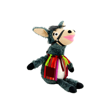 عروسک تاپ تویز (Top Toys) طرح جیگر کلاه قرمزی ارتفاع 40 سانتی متر