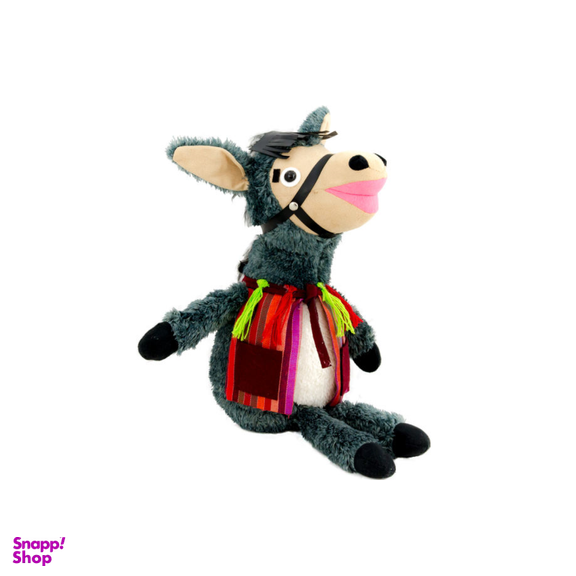 عروسک تاپ تویز (Top Toys) طرح جیگر کلاه قرمزی ارتفاع 40 سانتی متر