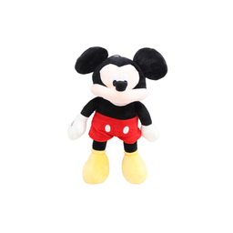 عروسک پولیشی تاپ تویز (Top Toys) مدل Mickey Moude ارتفاع 40 سانتی متر