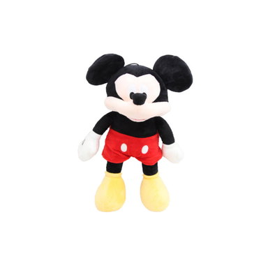 عروسک پولیشی تاپ تویز (Top Toys) مدل Mickey Moude ارتفاع 40 سانتی متر