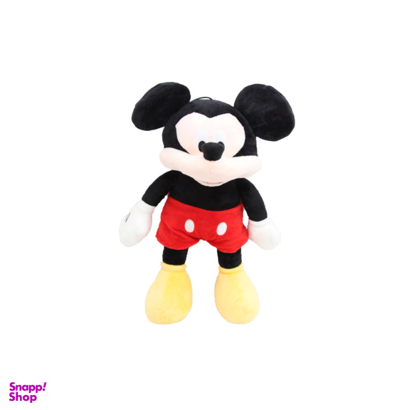 عروسک پولیشی تاپ تویز (Top Toys) مدل Mickey Moude ارتفاع 40 سانتی متر