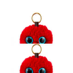 عروسک تاپ تویز (Top Toys) مدل Red Owl ارتفاع 12سانتی متر