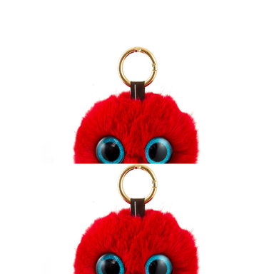 عروسک تاپ تویز (Top Toys) مدل Red Owl ارتفاع 12سانتی متر