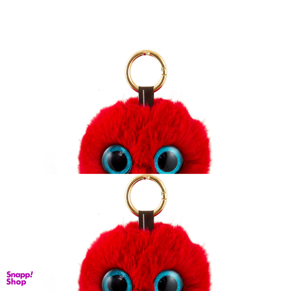 عروسک تاپ تویز (Top Toys) مدل Red Owl ارتفاع 12سانتی متر