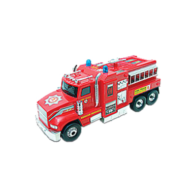 آتش نشانی درج توی (Dorj Toy) مدل 461