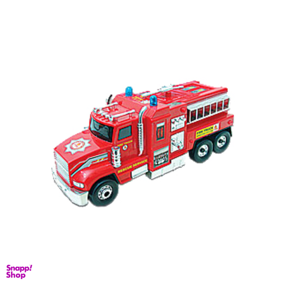 آتش نشانی درج توی (Dorj Toy) مدل 461