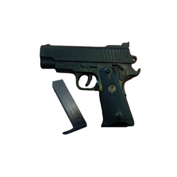 اسباب بازی کلت فلزی ایر سافت گان (Airsoft Gun) سی 9