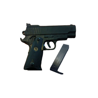 اسباب بازی کلت فلزی ایر سافت گان (Airsoft Gun) سی 9