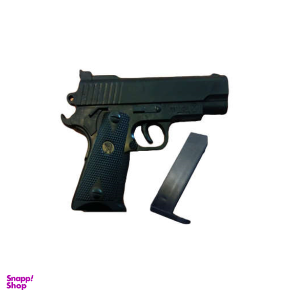 اسباب بازی کلت فلزی ایر سافت گان (Airsoft Gun) سی 9