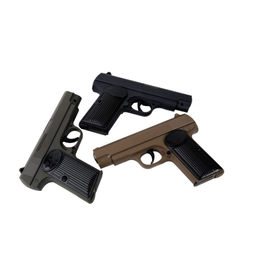 کلت فلزی ایر سافت گان (Airsoft Gun) مدل v8