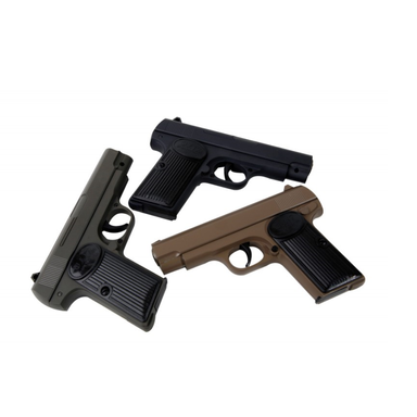 کلت فلزی ایر سافت گان (Airsoft Gun) مدل v8