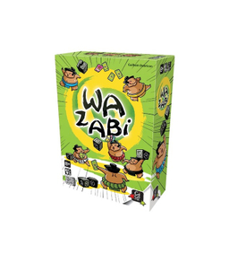 وازابی (wazabi)