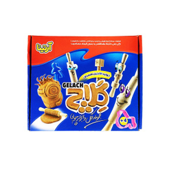 بازی فکری آرتینا مدل گلاچ