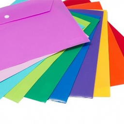 پوشه دکمه دار پیلاوران (Pilavaran)