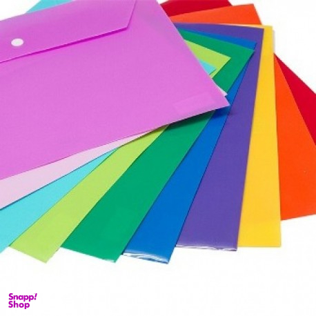 پوشه دکمه دار پیلاوران (Pilavaran)