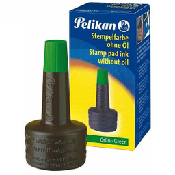 جوهر استامپ سبز پلیکان (Pelikan)
