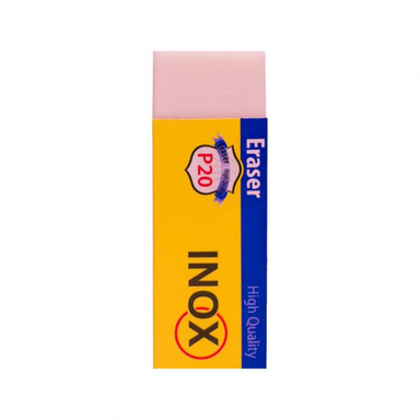 پاکن اینکس (Inox)