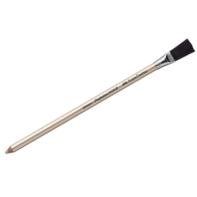 پاک کن مدادی فرچه دار فابرکستل (Faber-Castell)