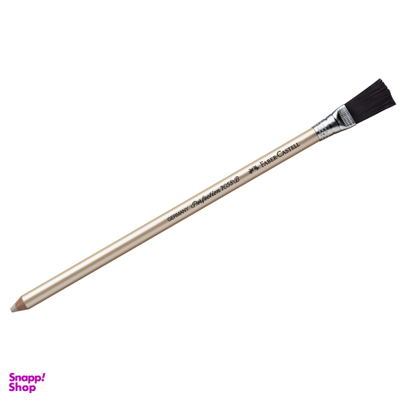 پاک کن مدادی فرچه دار فابرکستل (Faber-Castell)