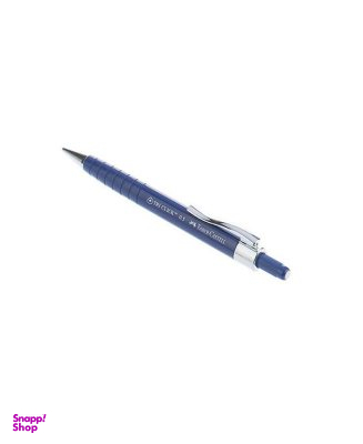 اتود فابرکستل (Faber-Castell) مدل Tri Click 0.5میلی متر‏ آبی