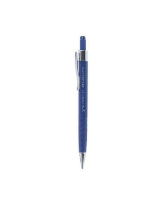 اتود فابرکستل (Faber-Castell) مدل Tri Click 0.5میلی متر‏ آبی