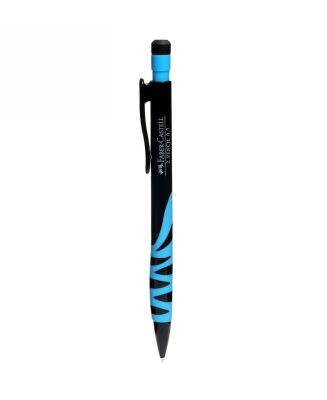 اتود 0.7 میلی متر فابرکستل (Faber-Castell) مدل Z Pencil سری آبی