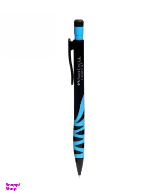 اتود 0.7 میلی متر فابرکستل (Faber-Castell) مدل Z Pencil سری آبی