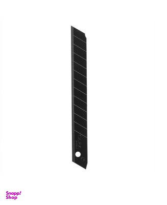 تیغ کاتر آلفا (Alpha) مدل ‏ABB-10B ‏10 عددی