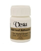چسب ورق طلا ‏ وستا (Vesta) 150 میلی لیتر