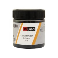 پودر کنته خشک مشکی ویونا (Viuna) 75گرم