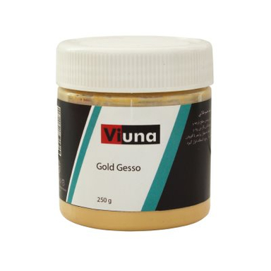 جسو ویونا (Viuna) 250گرم‏ طلایی