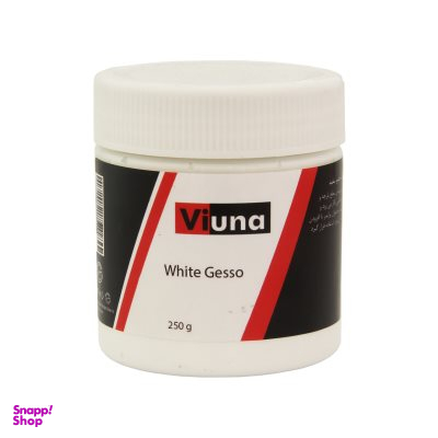 جسو ویونا (Viuna) 250گرم‏ سفید