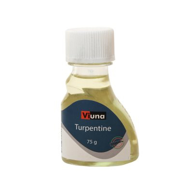 تربانتین ویونا (Viuna) 75گرم