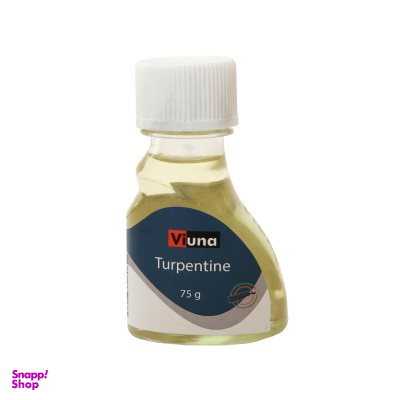 تربانتین ویونا (Viuna) 75گرم