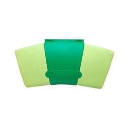 آبرنگ 12 رنگ حرفه ای Procolor پلیکان (Pelikan) جعبه پلاستیکی سبز