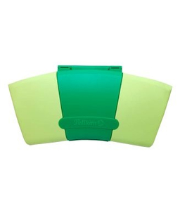 آبرنگ 12 رنگ حرفه ای Procolor پلیکان (Pelikan) جعبه پلاستیکی سبز