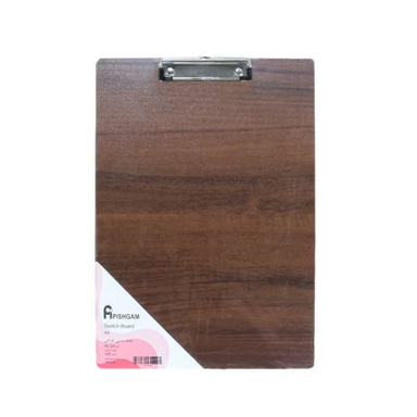 تخته شاسی A4 گیره ساده پیشگام (Pishgam) N300