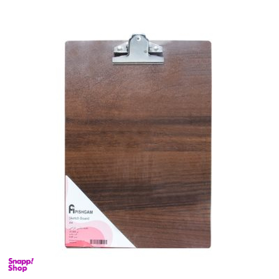 تخته شاسی A3 گیره کلیپسی پیشگام (Pishgam) JB300